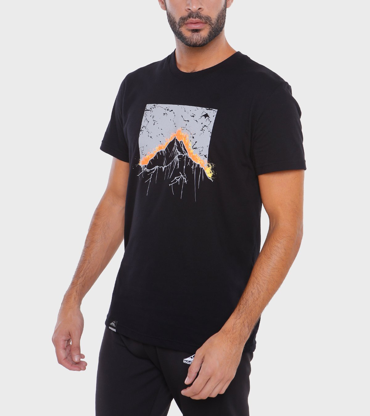 Remera de hombre Marcus Remera de hombre Marcus