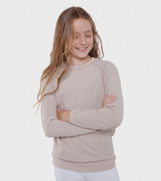 Camiseta térmica de niños Kai