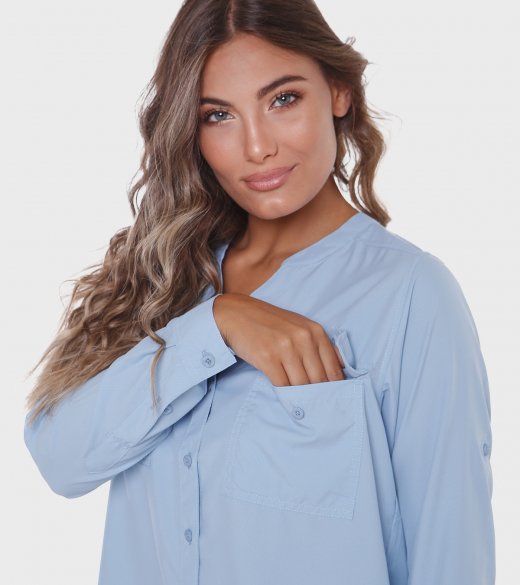 Camisa de mujer Jana
