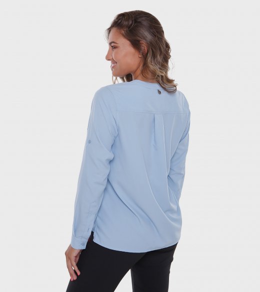 Camisa de mujer Jana