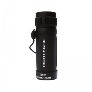 Monocular de camping MTG 8x21