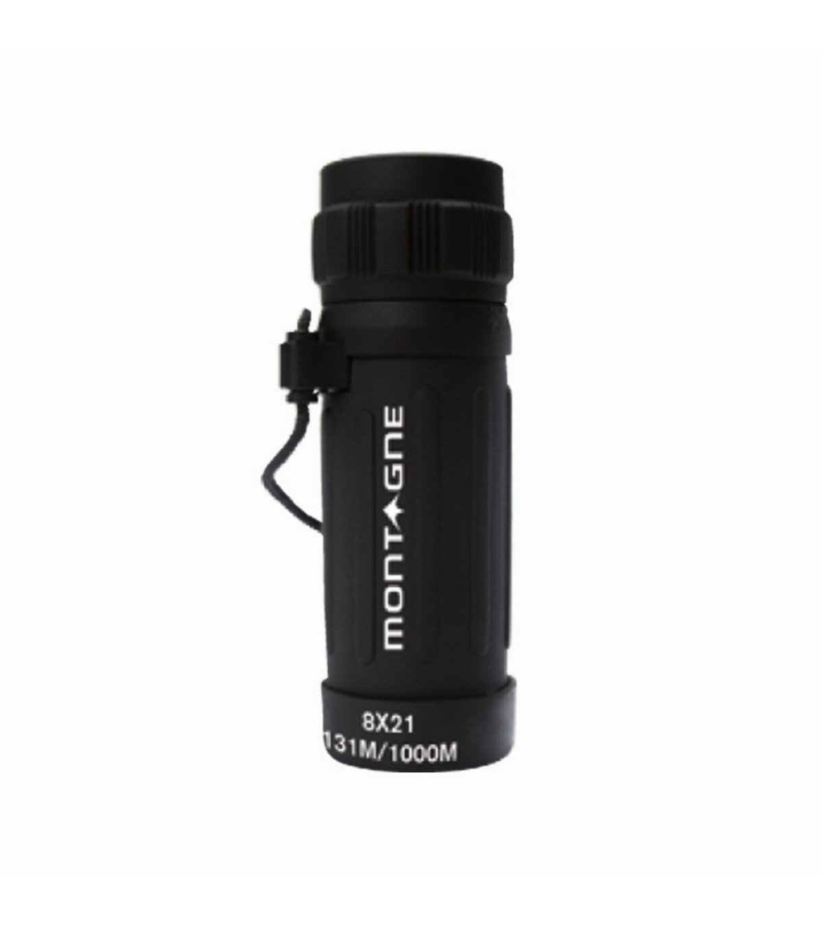 Monocular de camping MTG 8x21