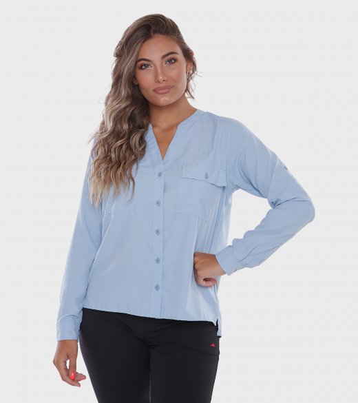 Camisa de mujer Jana