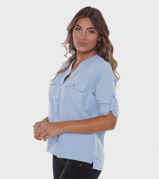 Camisa de mujer Jana