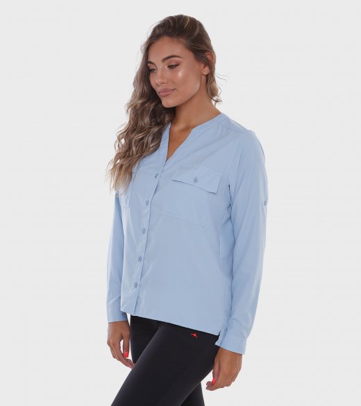 Camisa de mujer Jana