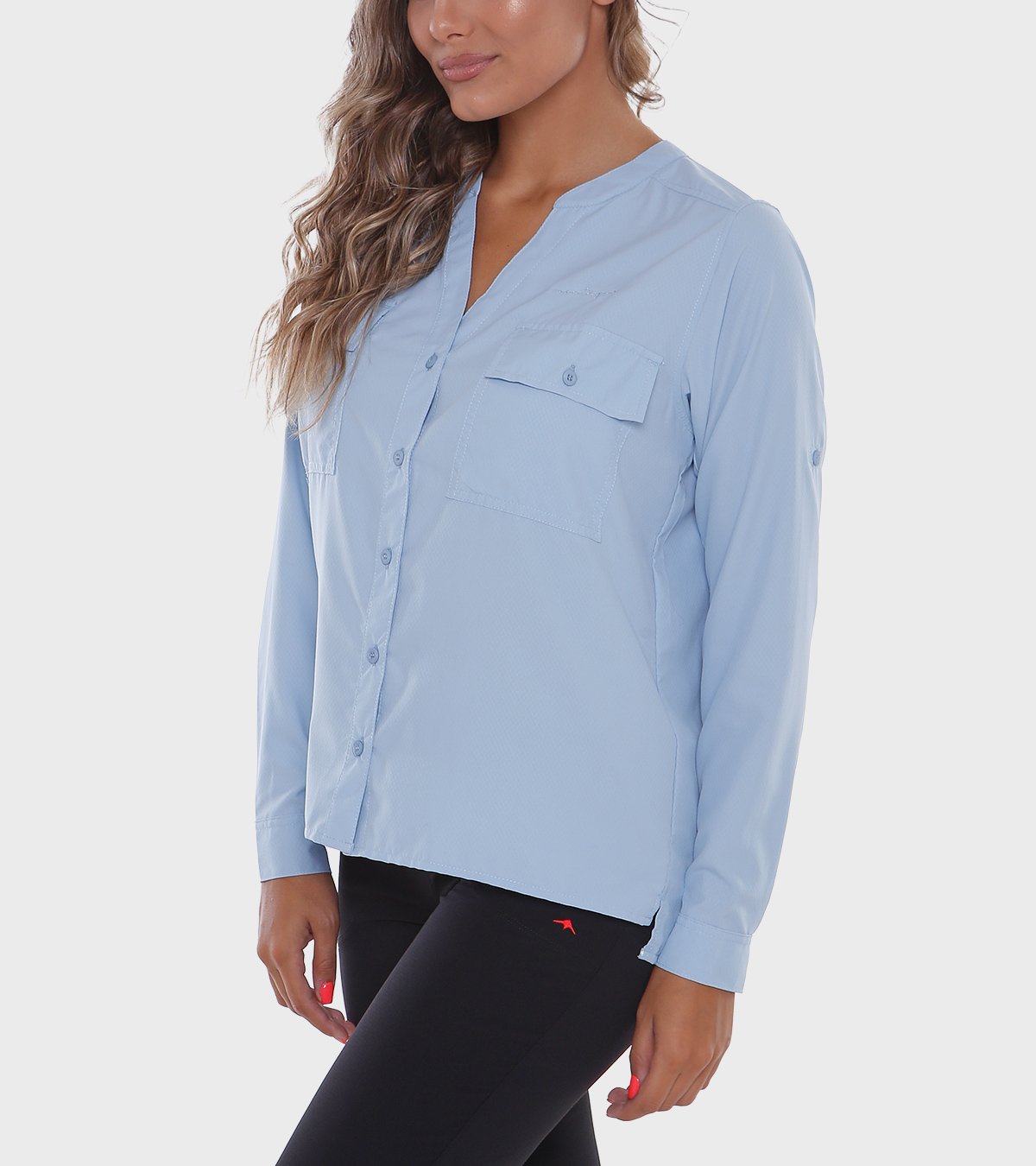 Camisa de mujer Jana Camisa de mujer Jana