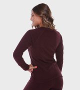 Camiseta térmica de mujer Indira