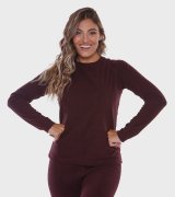 Camiseta térmica de mujer Indira