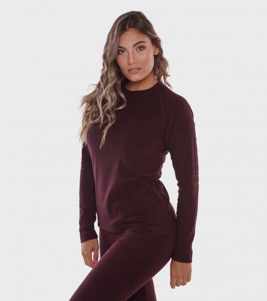 Camiseta térmica de mujer Indira
