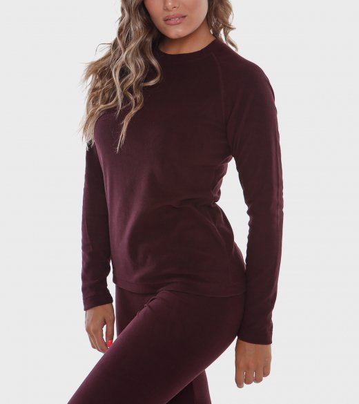 Camiseta térmica de mujer Indira