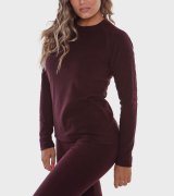 Camiseta térmica de mujer Indira
