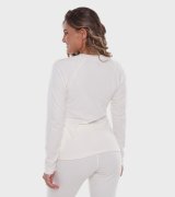 Camiseta térmica de mujer Indira