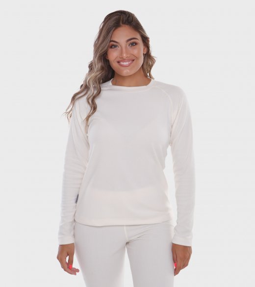 Camiseta térmica de mujer Indira