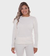 Camiseta térmica de mujer Indira
