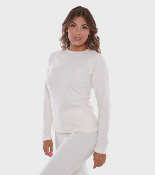 Camiseta térmica de mujer Indira