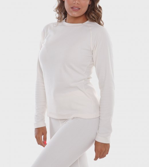 Camiseta térmica de mujer Indira