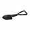 Camping folding shovel
