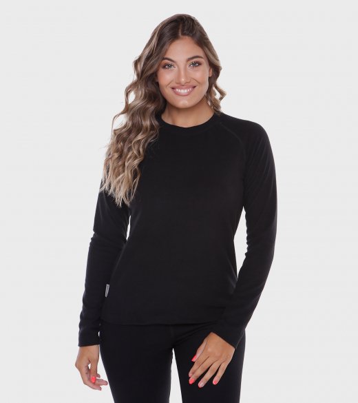 Camiseta térmica de mujer Indira