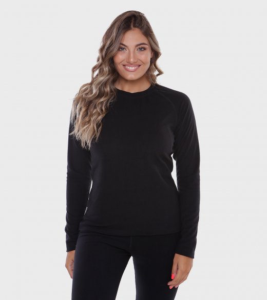 Camiseta térmica de mujer Indira