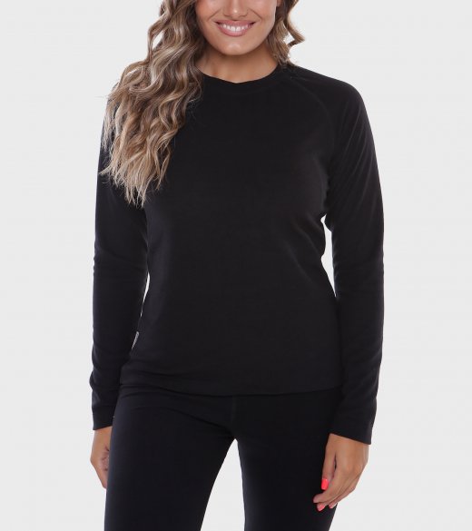 Camiseta térmica de mujer Indira