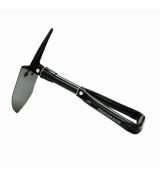 Camping folding shovel