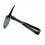 Camping folding shovel