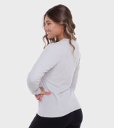 Camiseta térmica de mujer Indira