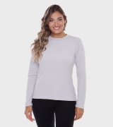 Camiseta térmica de mujer Indira