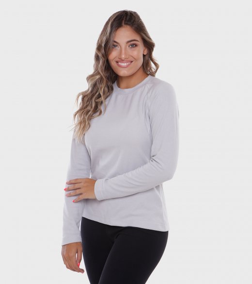 Camiseta térmica de mujer Indira