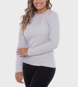 Camiseta térmica de mujer Indira