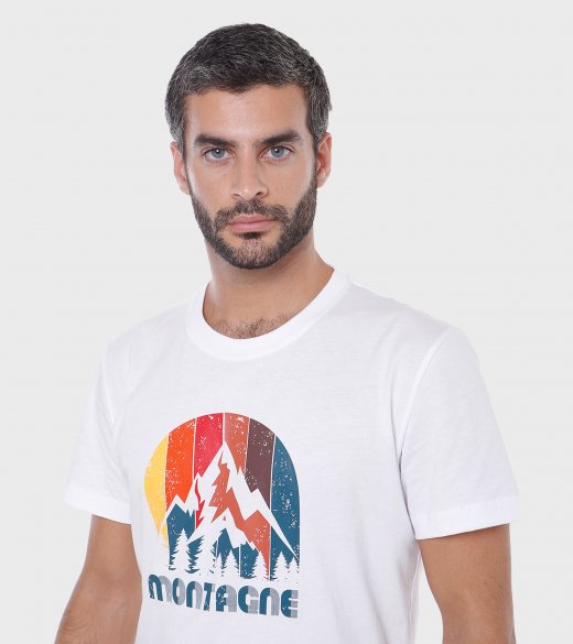 Remera de hombre Oliver