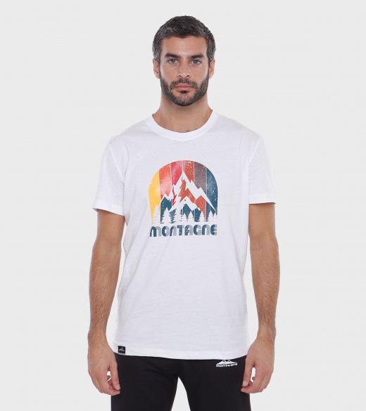 Remera de hombre Oliver