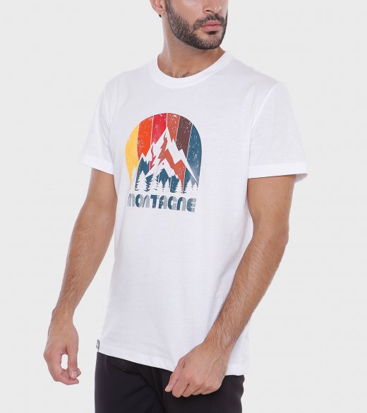 Remera de hombre Oliver