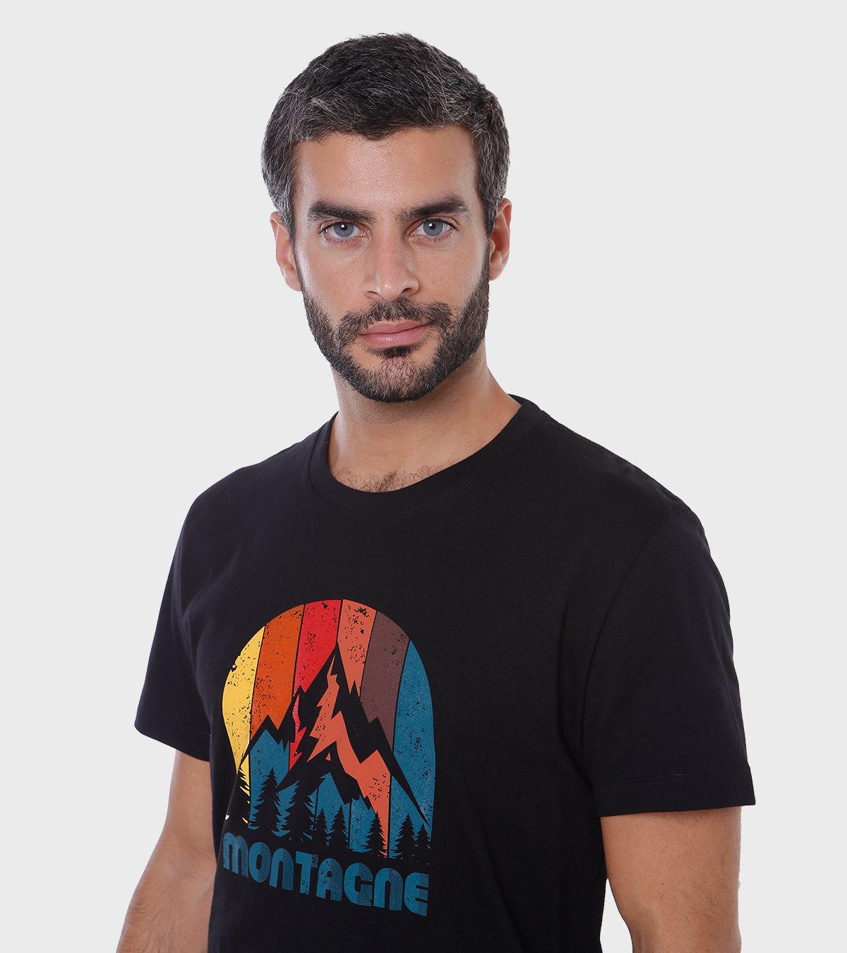 Remera de hombre Oliver