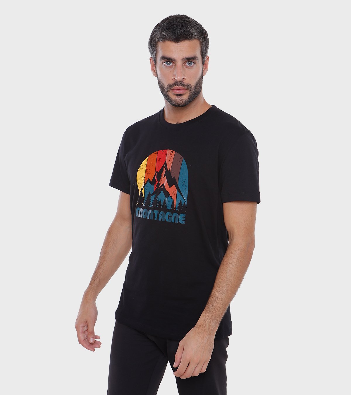 Remera de hombre Oliver