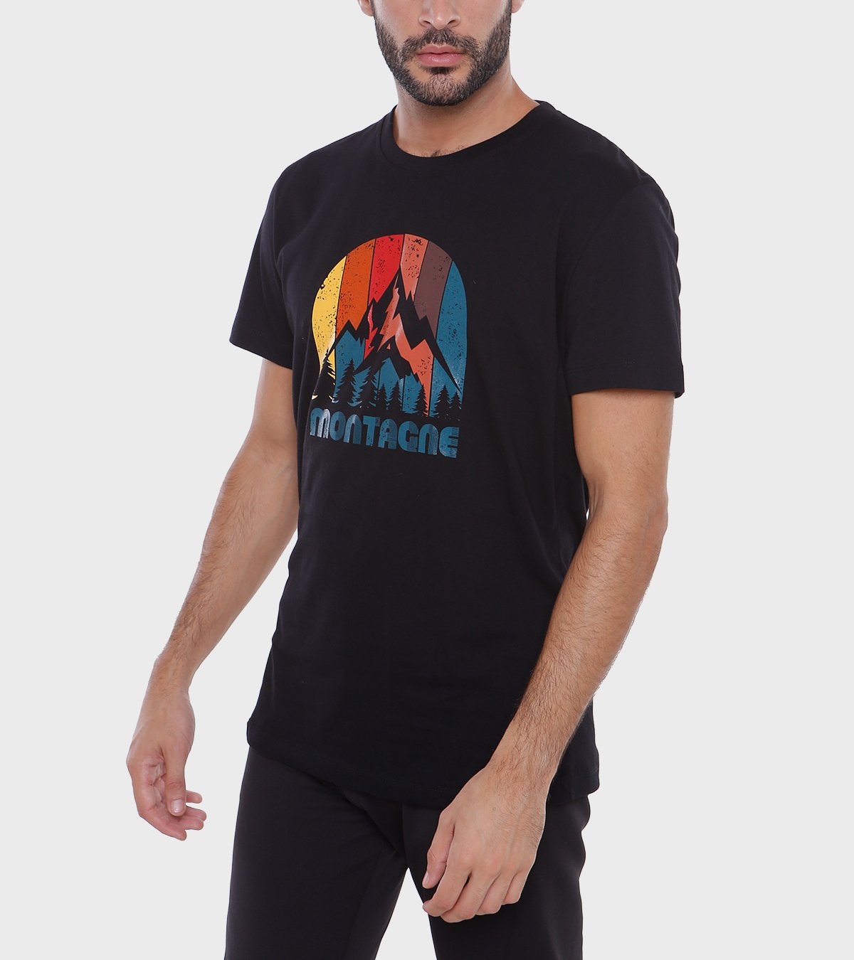 Remera de hombre Oliver Remera de hombre Oliver
