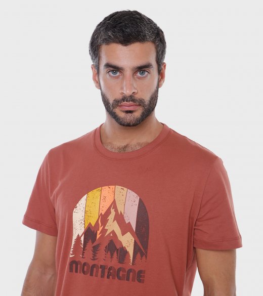 Remera de hombre Oliver