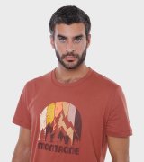 Remera de hombre Oliver