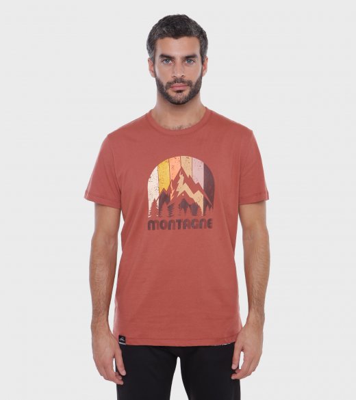 Remera de hombre Oliver