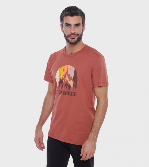 Remera de hombre Oliver