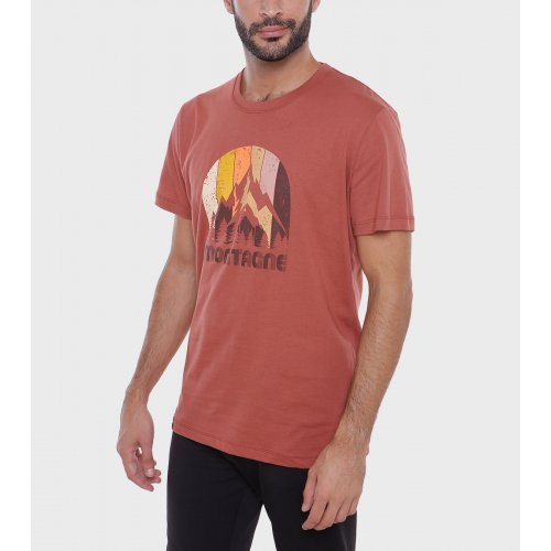 Remera de hombre Oliver Remera de hombre Oliver