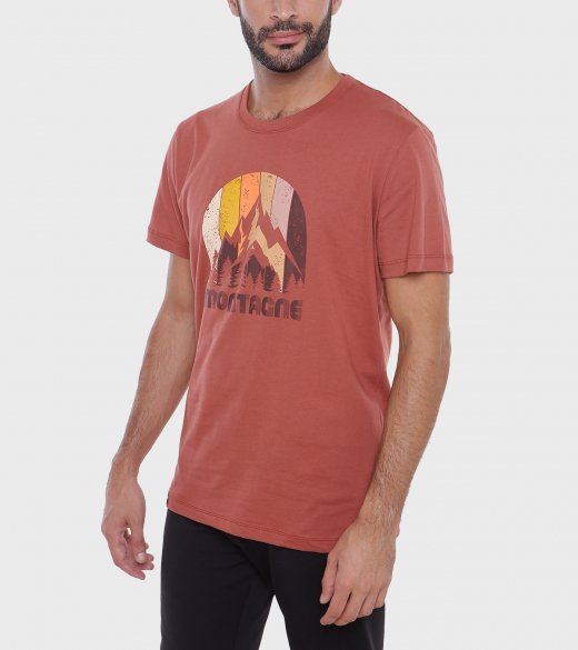 Remera de hombre Oliver