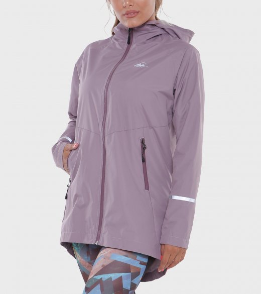 Piloto de mujer Drop