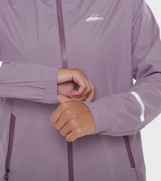 Piloto de mujer Drop
