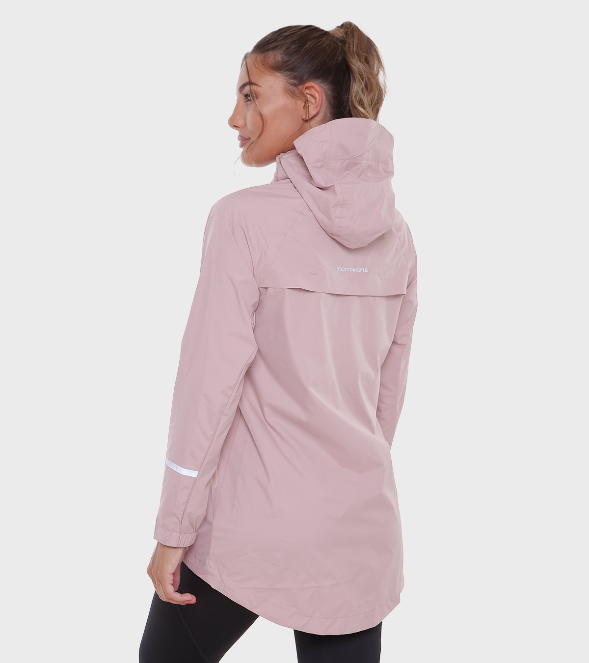 Piloto de mujer Drop