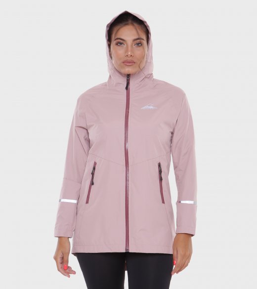 Piloto de mujer Drop