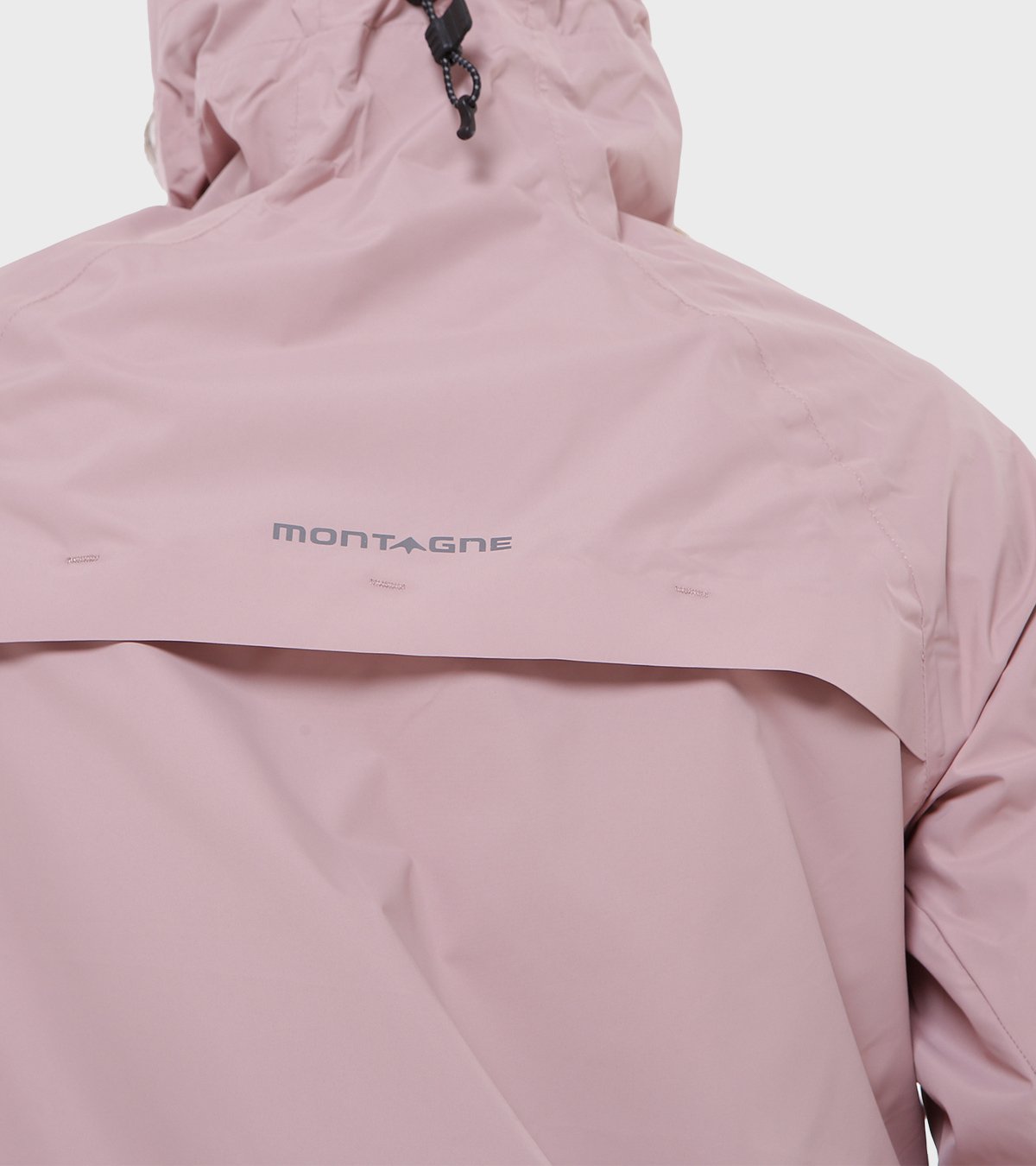 Piloto de mujer Drop