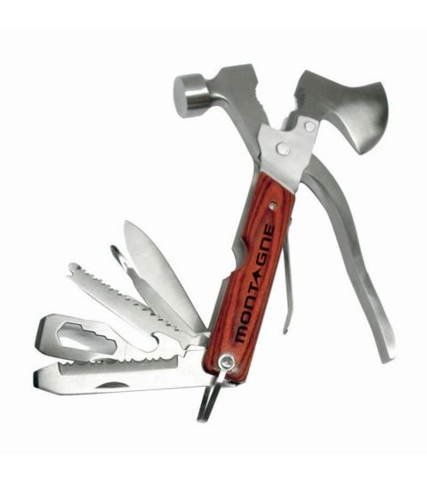 New Multifunction Axe