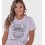 Remera de mujer Madison
