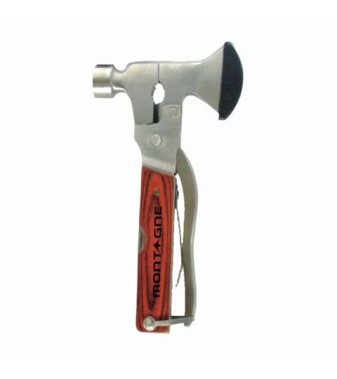 New Multifunction Axe